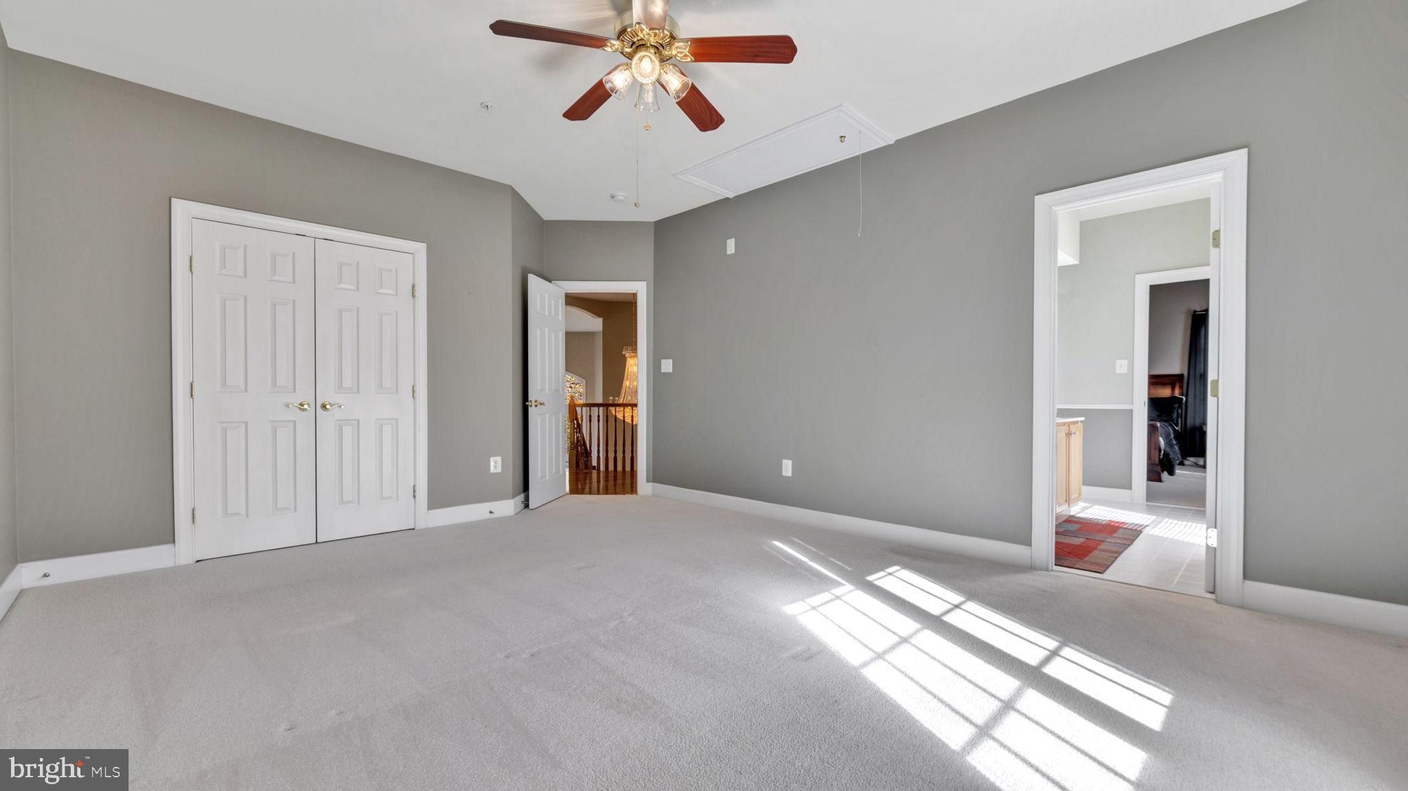 WOODMORE NORTH - Residential