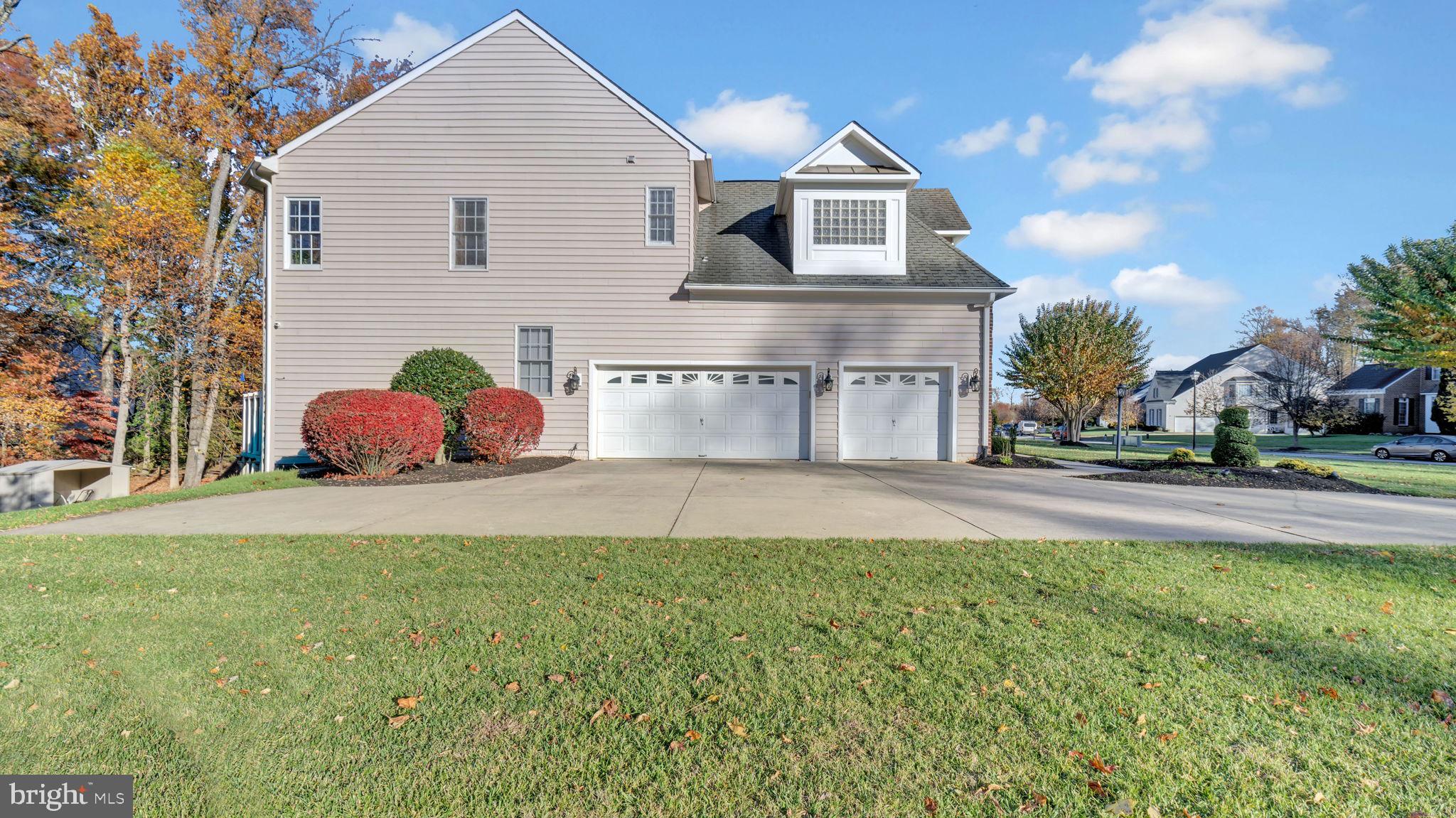 WOODMORE NORTH - Residential