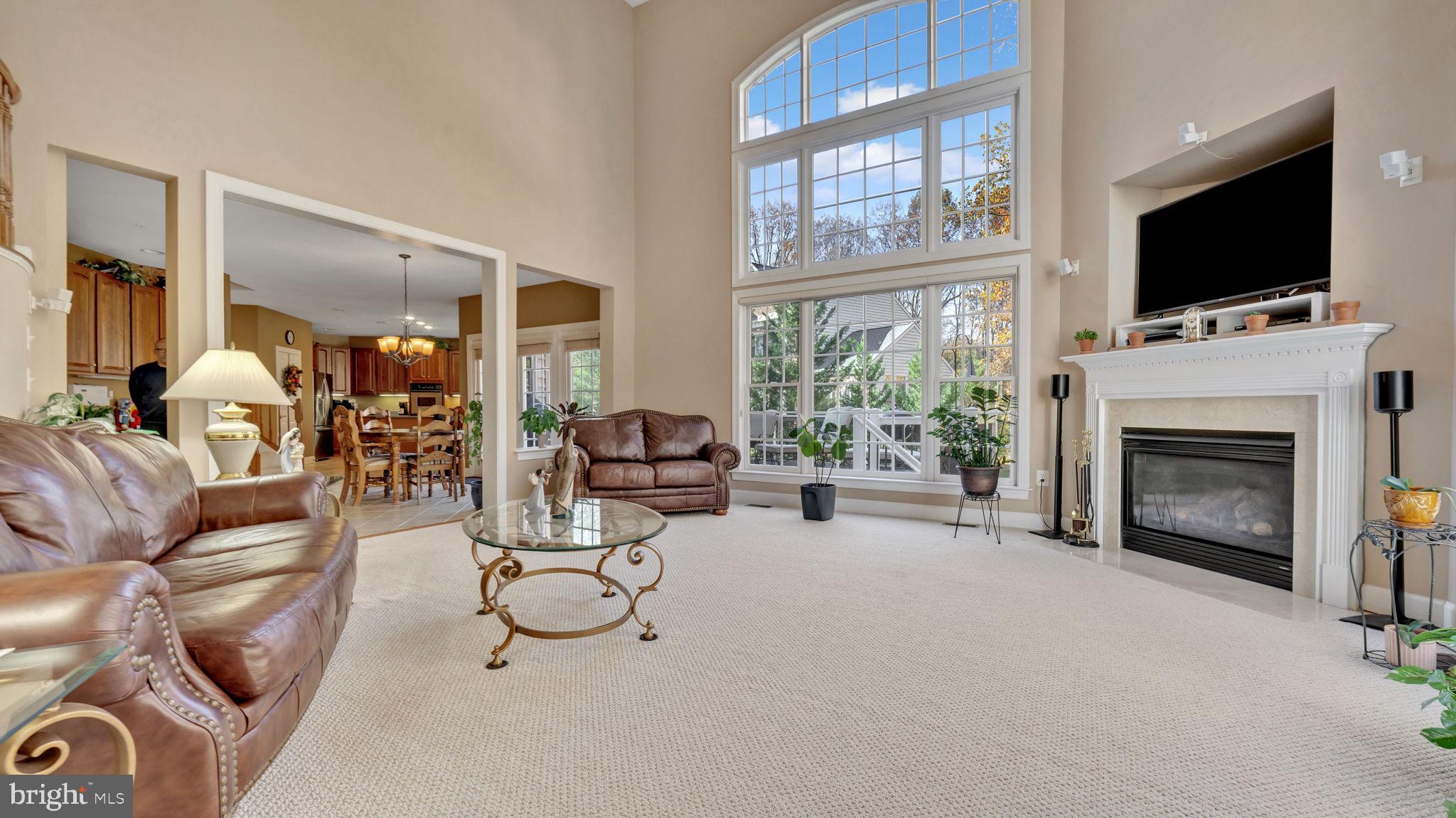 WOODMORE NORTH - Residential