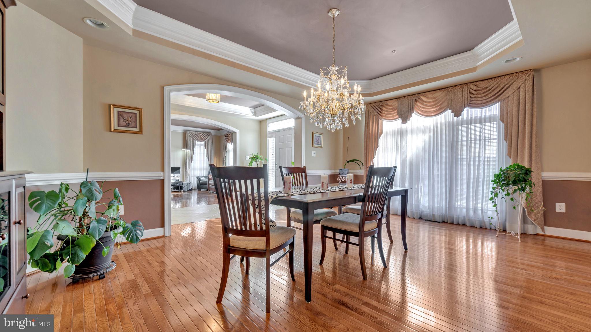 WOODMORE NORTH - Residential