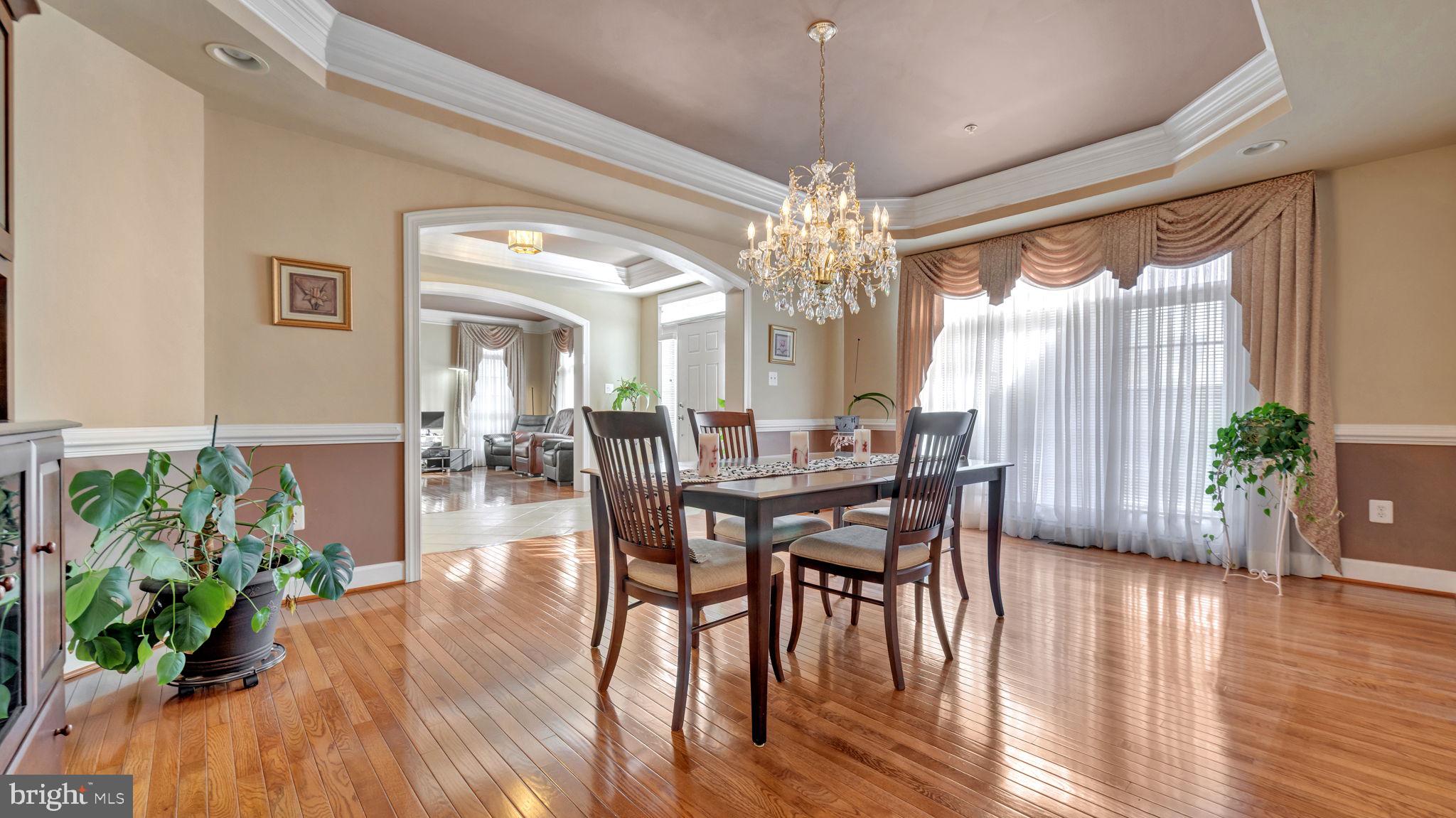 WOODMORE NORTH - Residential