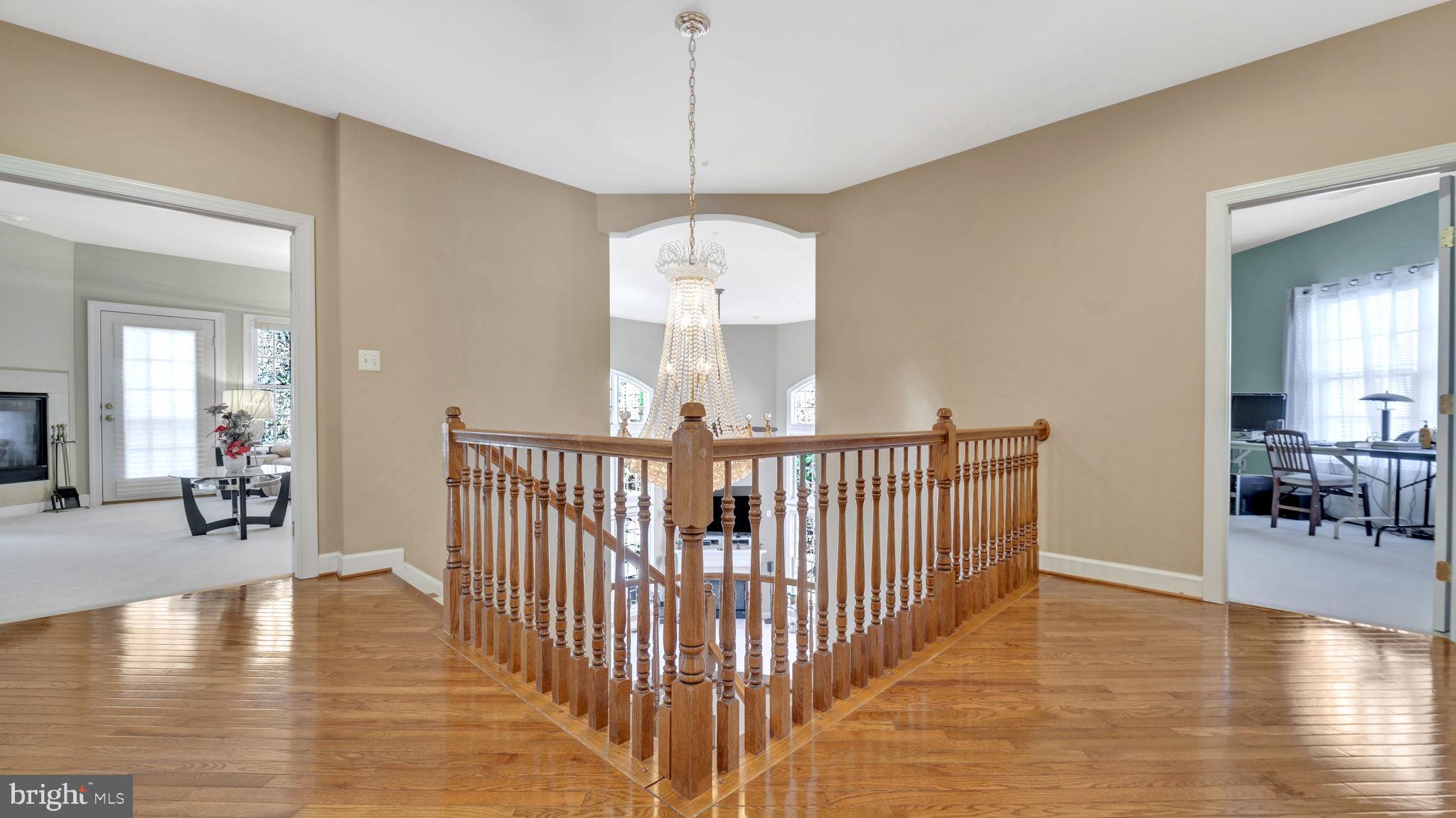 WOODMORE NORTH - Residential