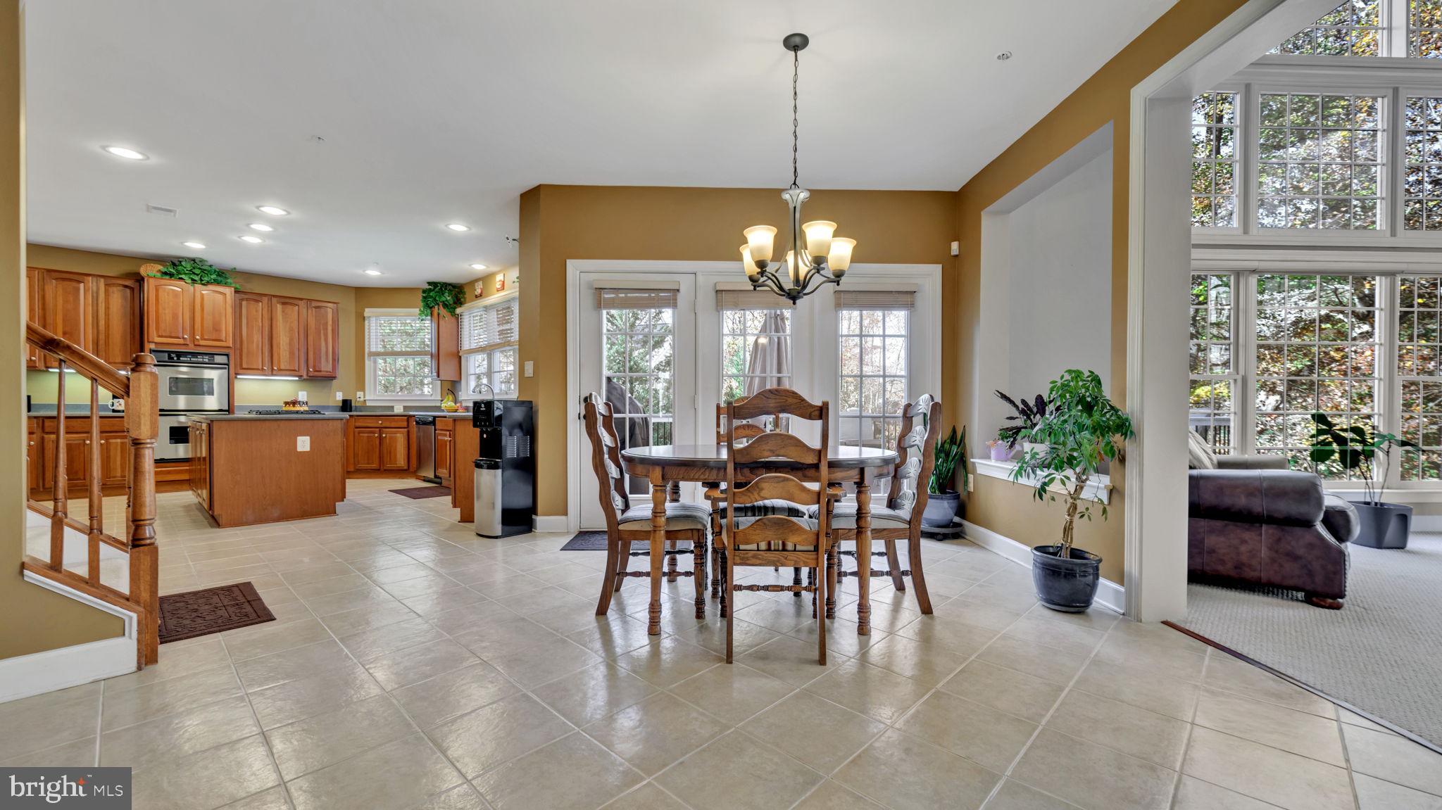 WOODMORE NORTH - Residential