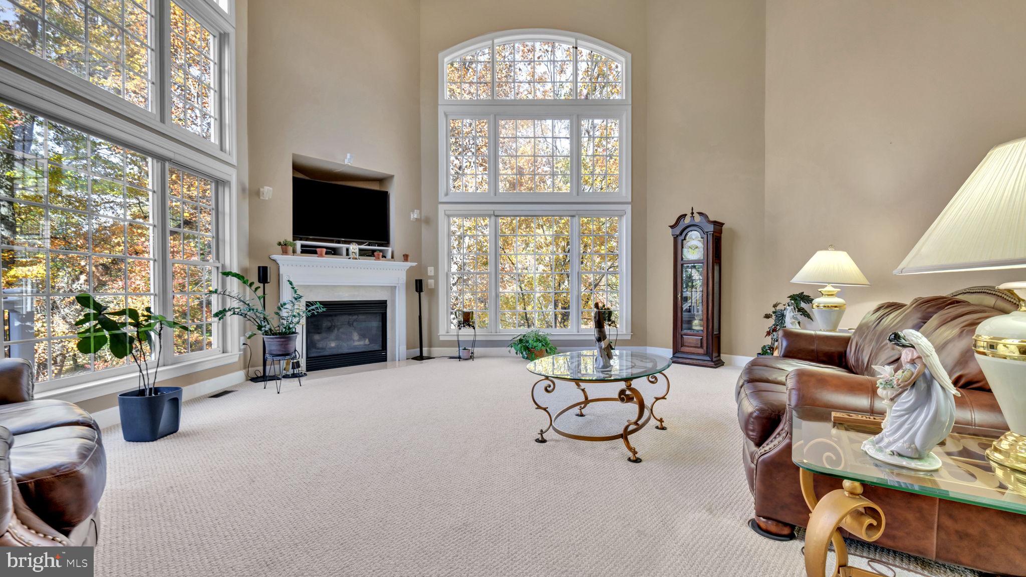 WOODMORE NORTH - Residential