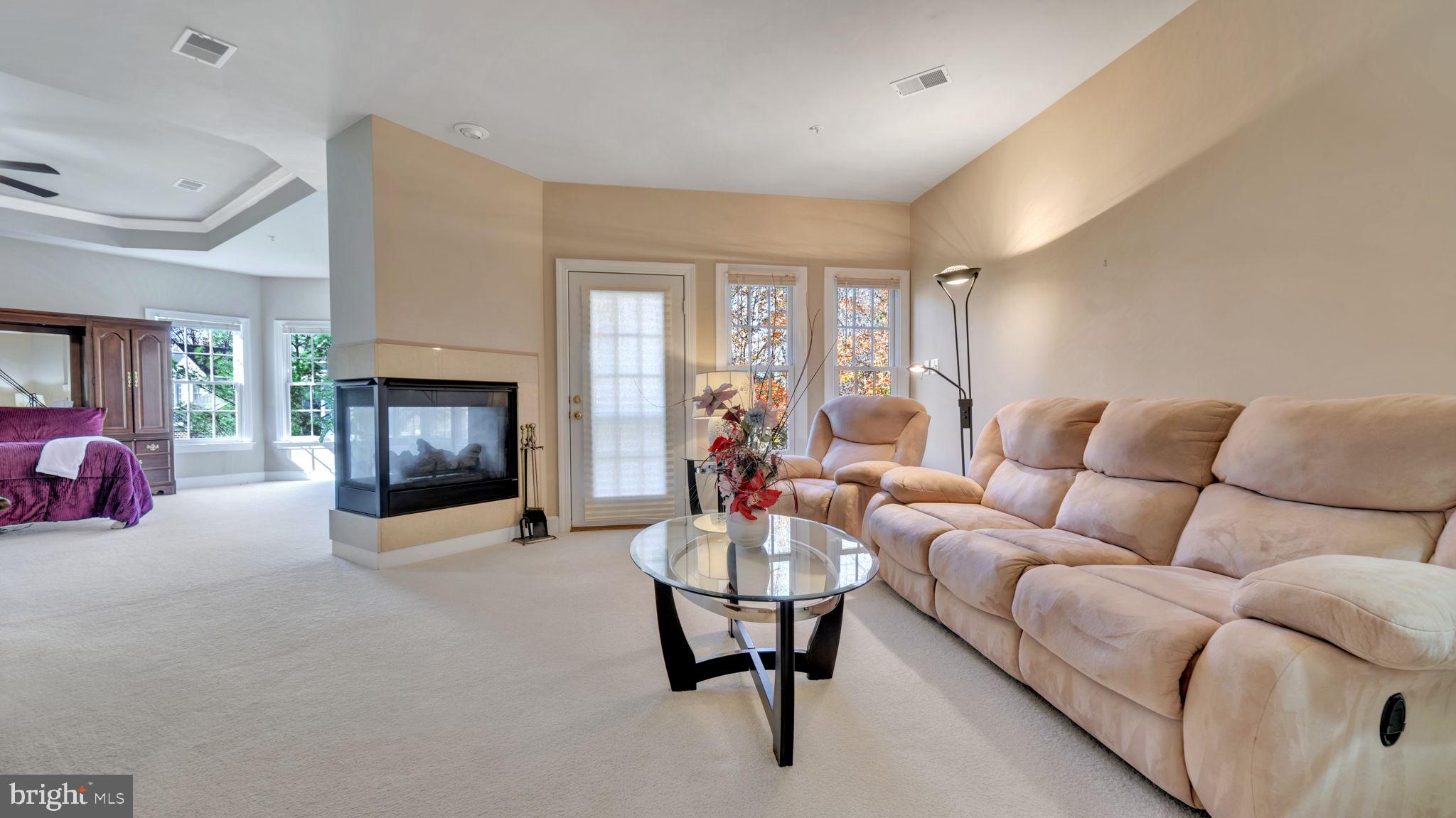 WOODMORE NORTH - Residential