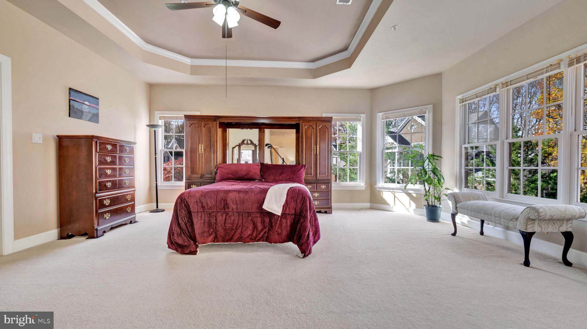 WOODMORE NORTH - Residential