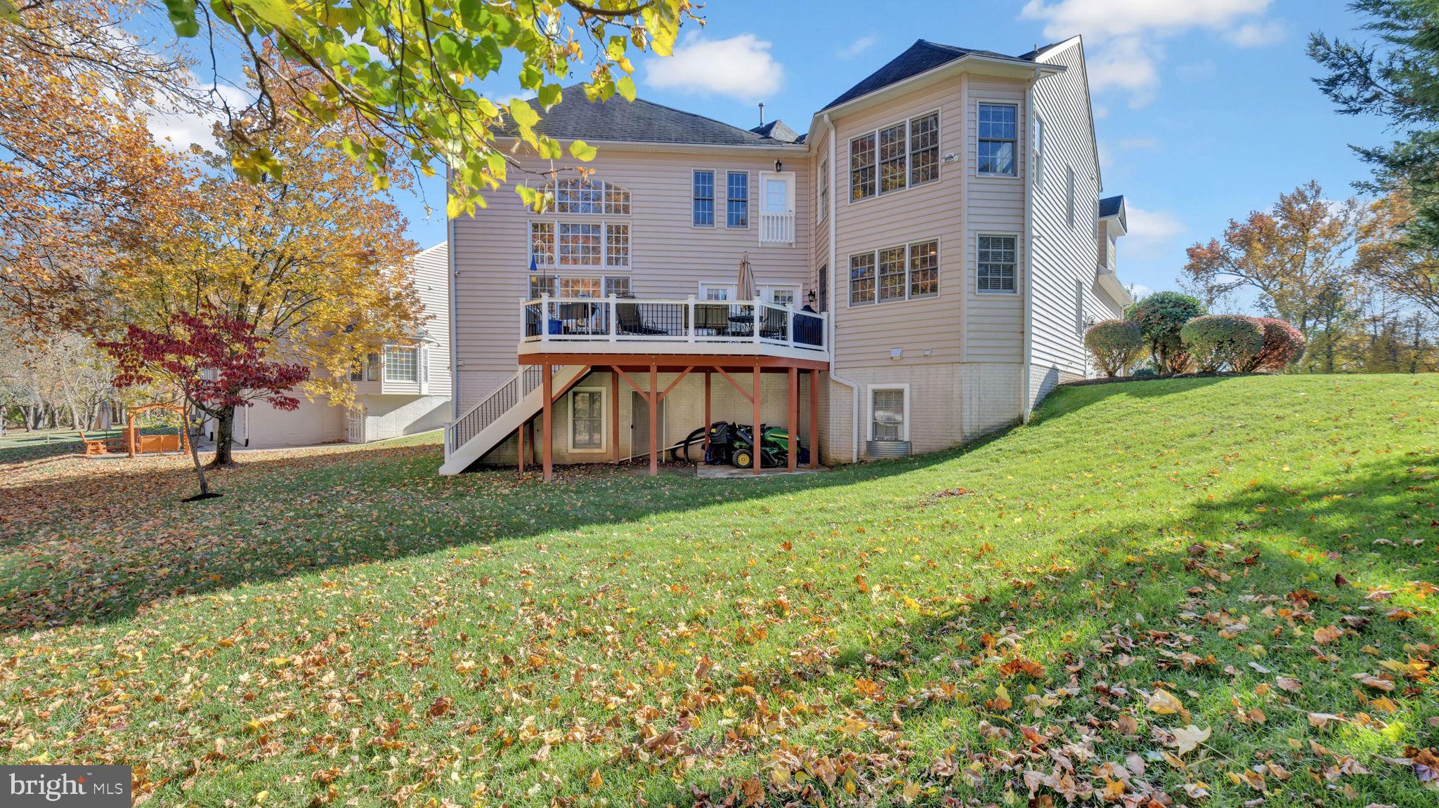 WOODMORE NORTH - Residential