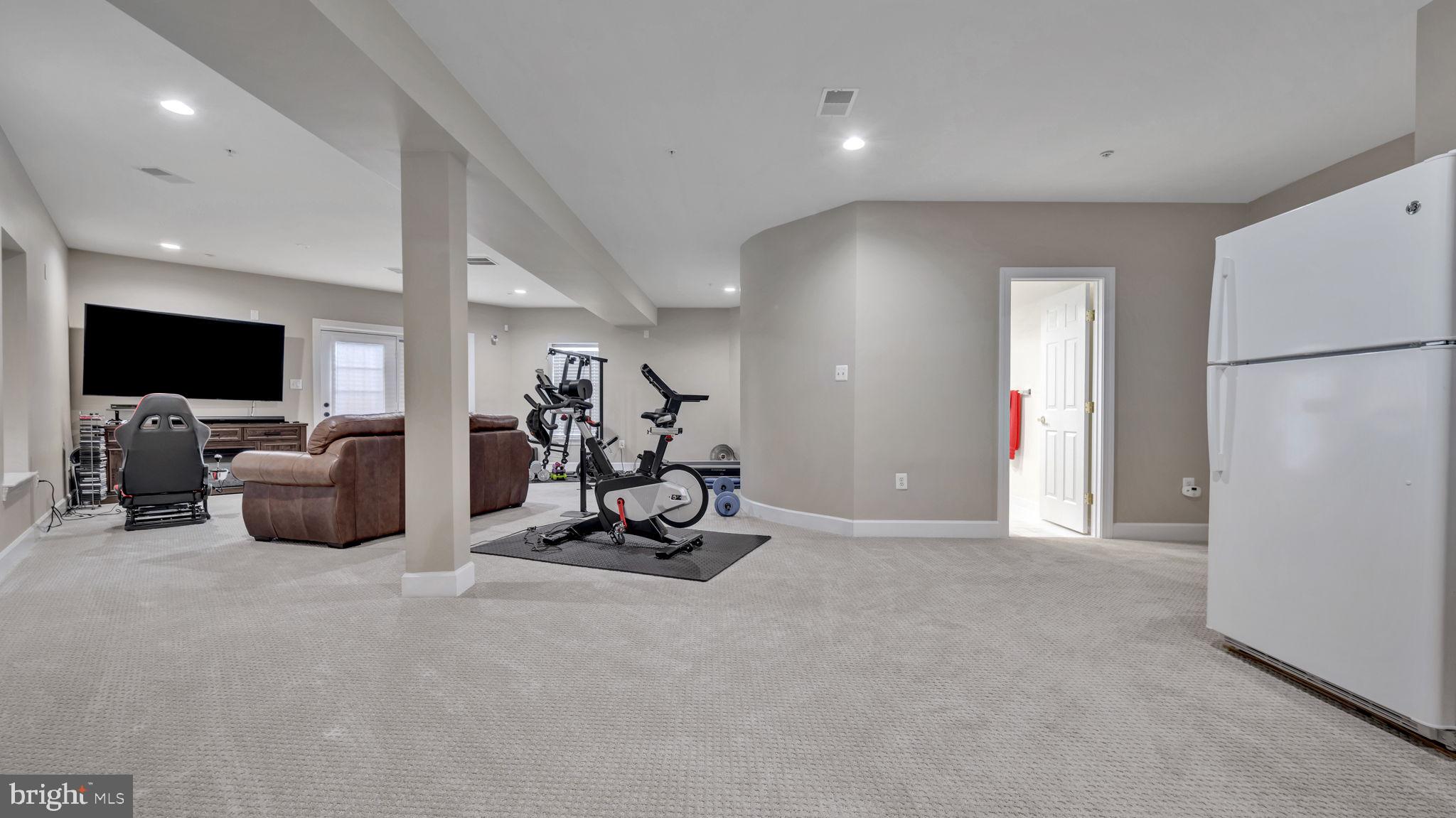 WOODMORE NORTH - Residential