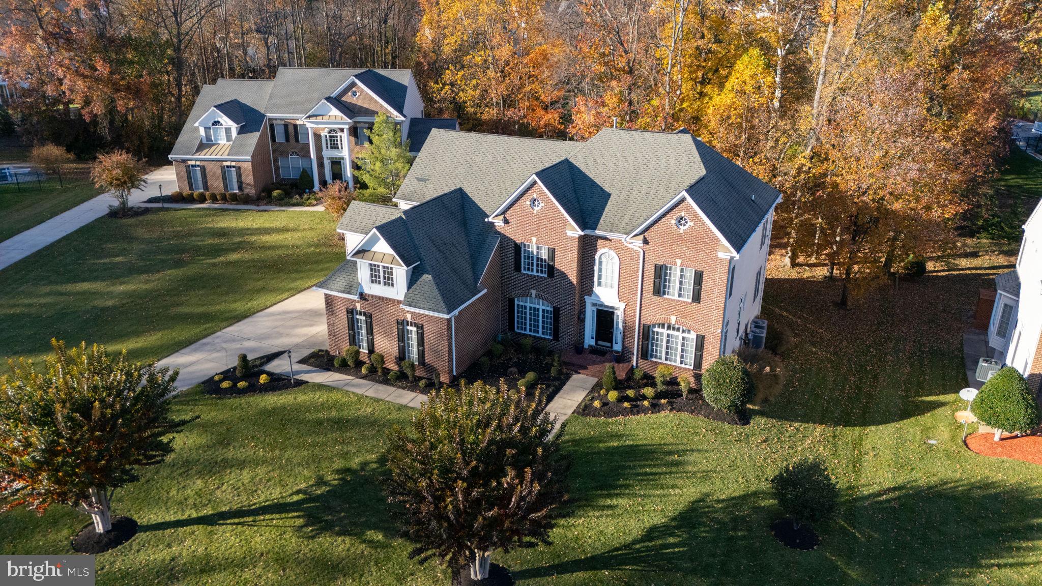 WOODMORE NORTH - Residential