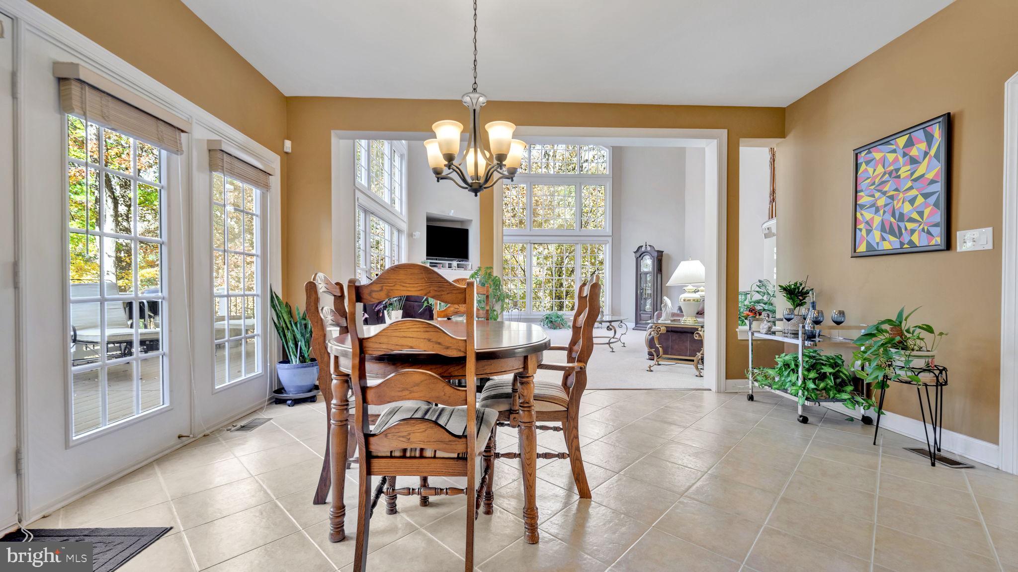 WOODMORE NORTH - Residential