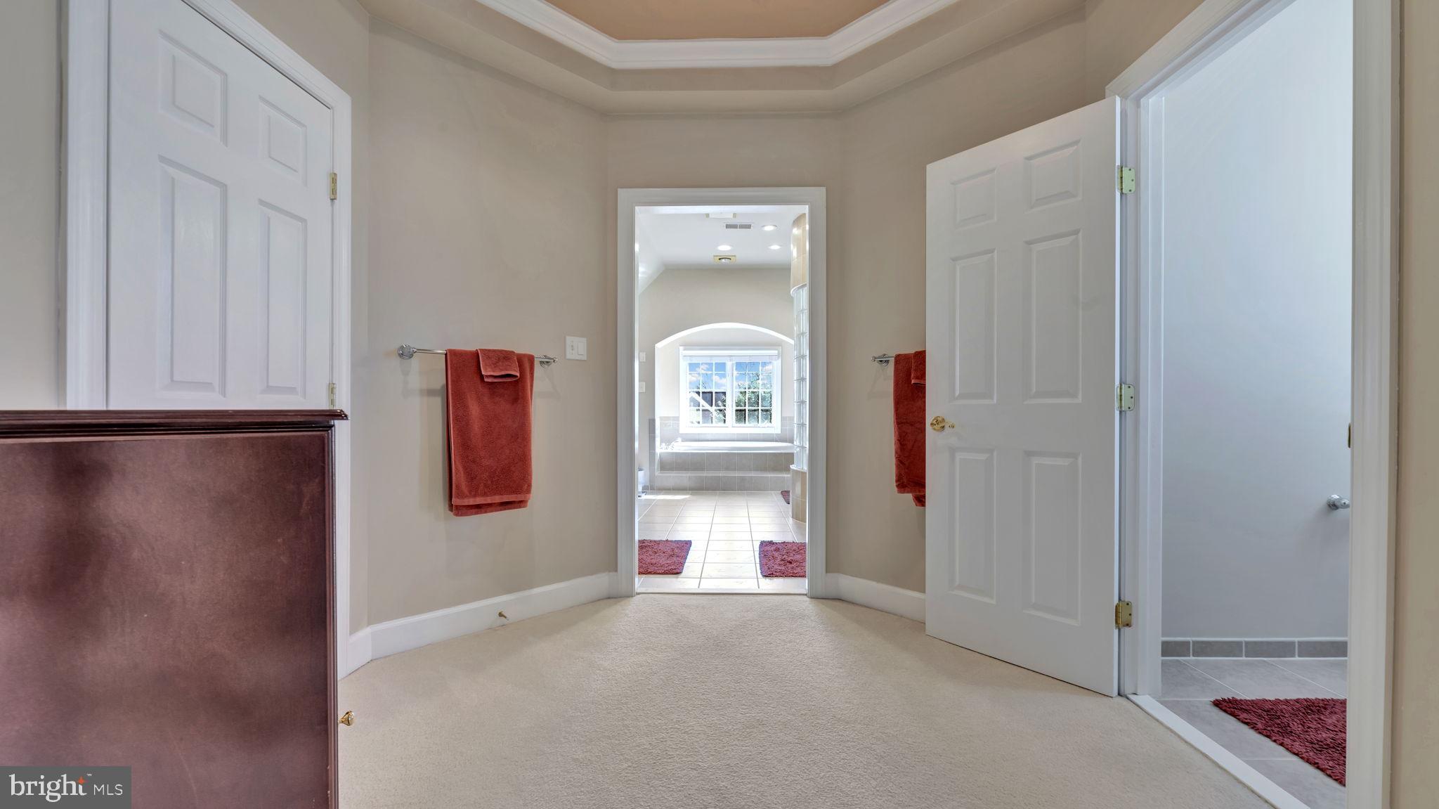 WOODMORE NORTH - Residential