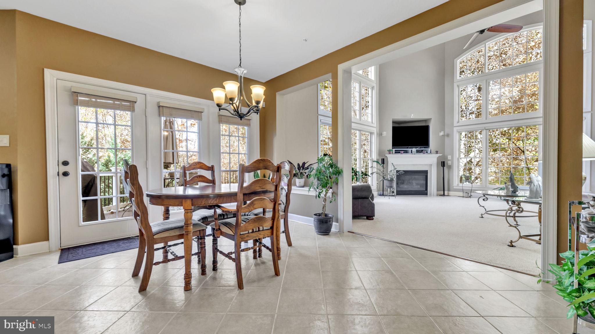 WOODMORE NORTH - Residential