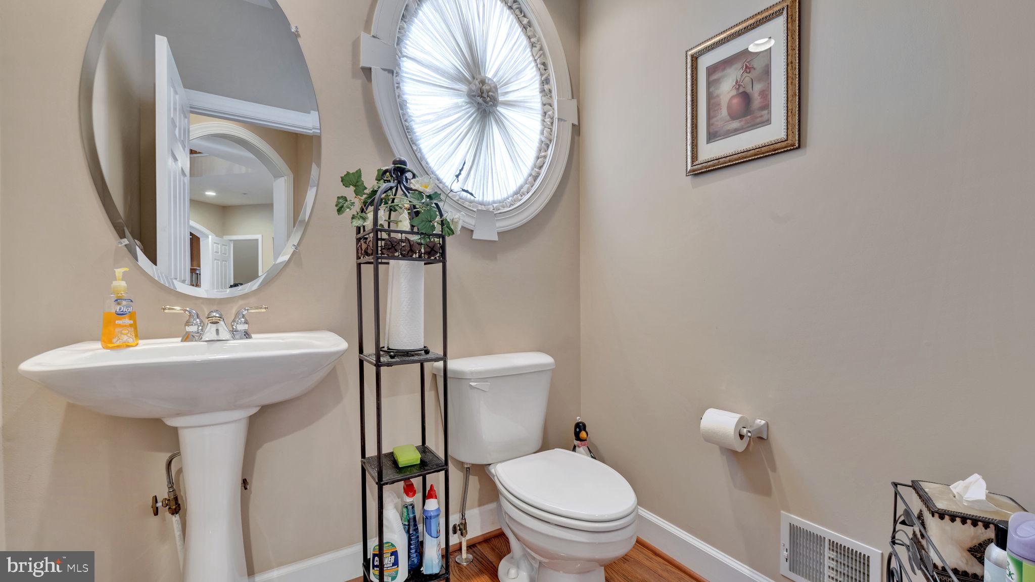 WOODMORE NORTH - Residential