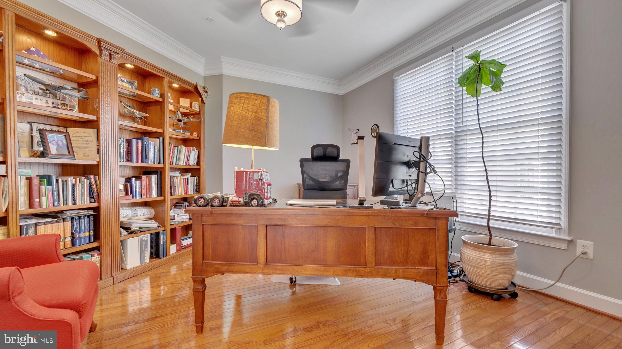 WOODMORE NORTH - Residential