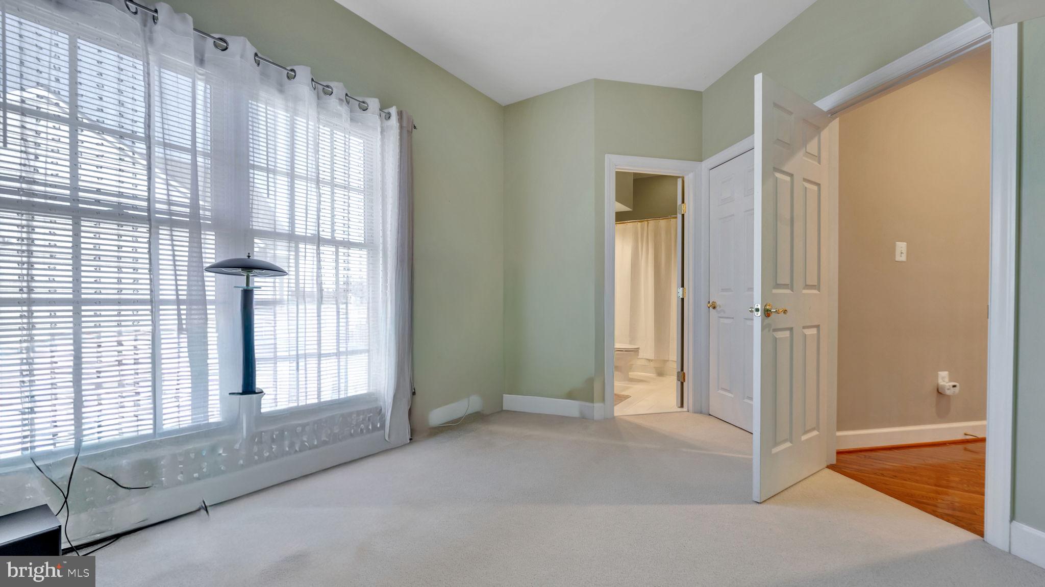 WOODMORE NORTH - Residential