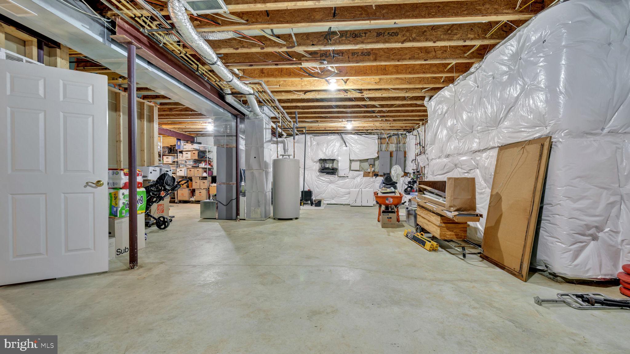 WOODMORE NORTH - Residential