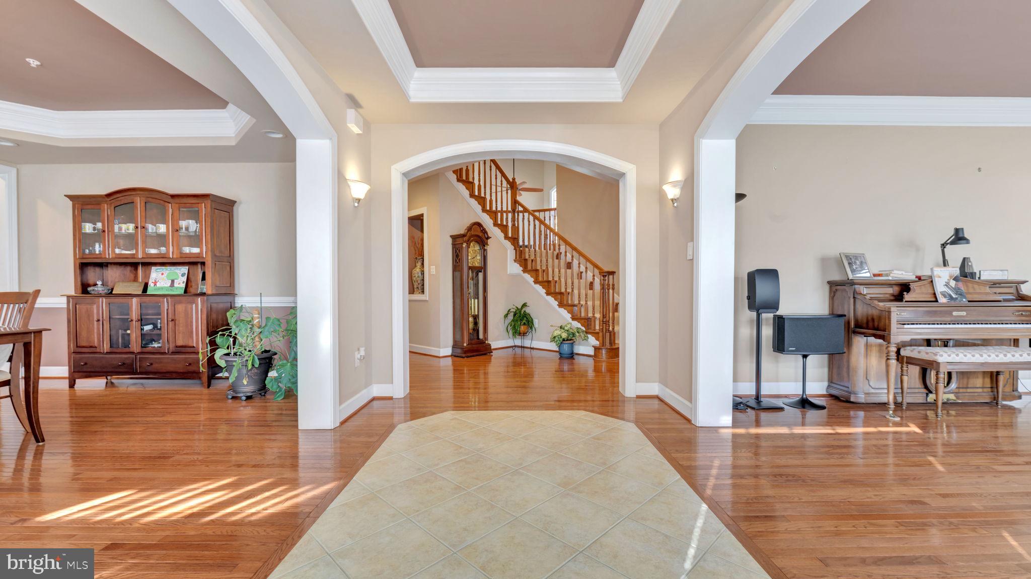 WOODMORE NORTH - Residential