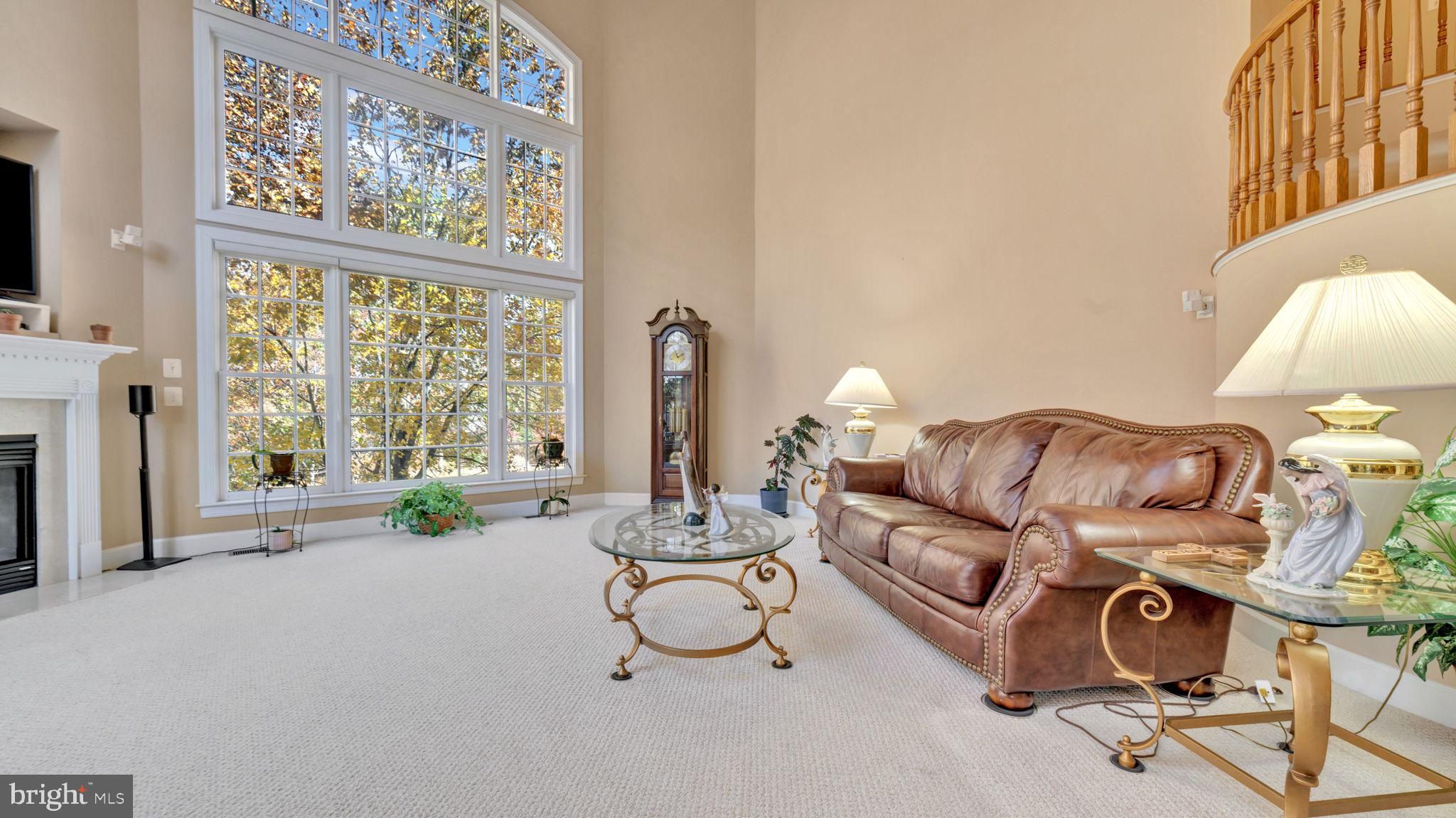 WOODMORE NORTH - Residential