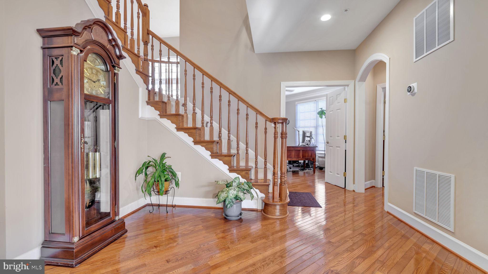 WOODMORE NORTH - Residential