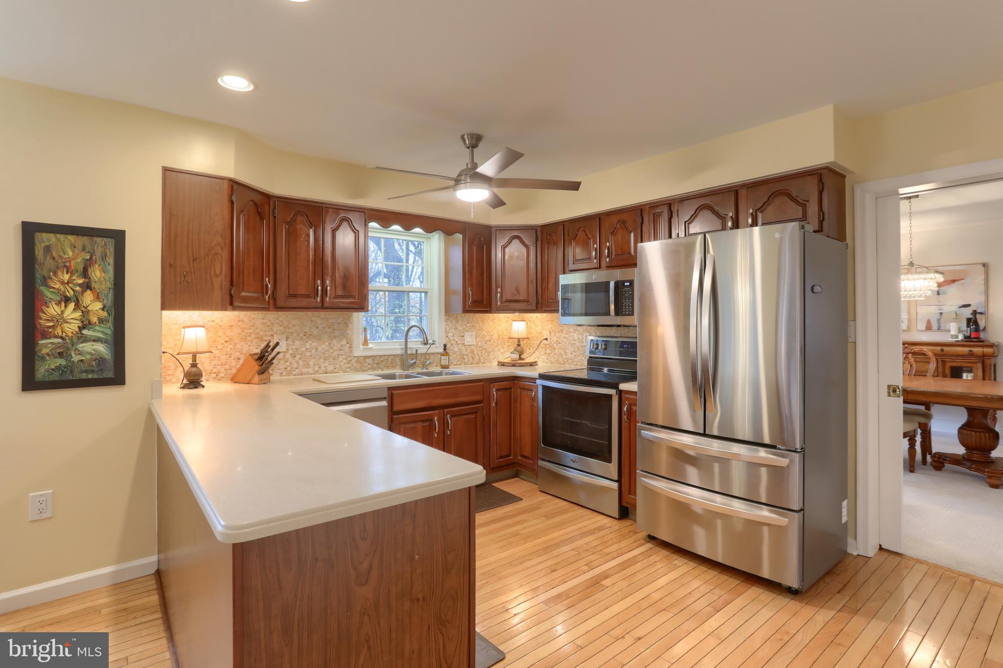 WALTON SPRING HILLS - Residential