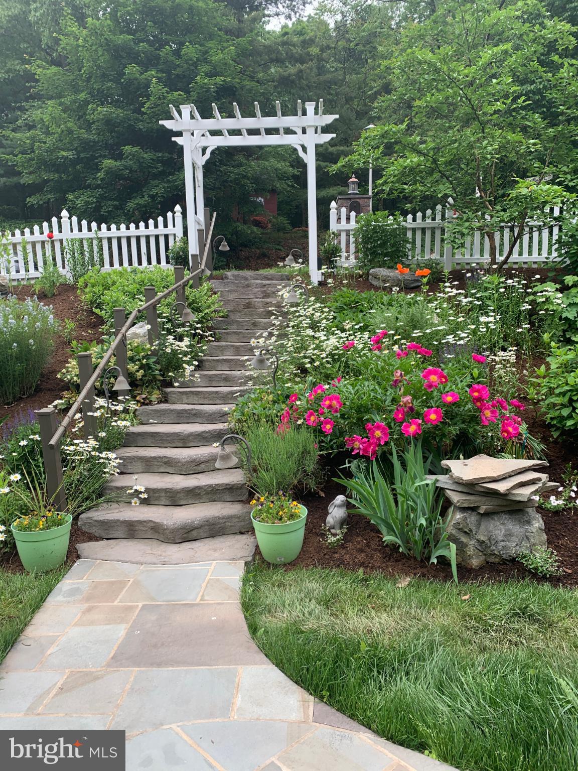 WALTON SPRING HILLS - Residential