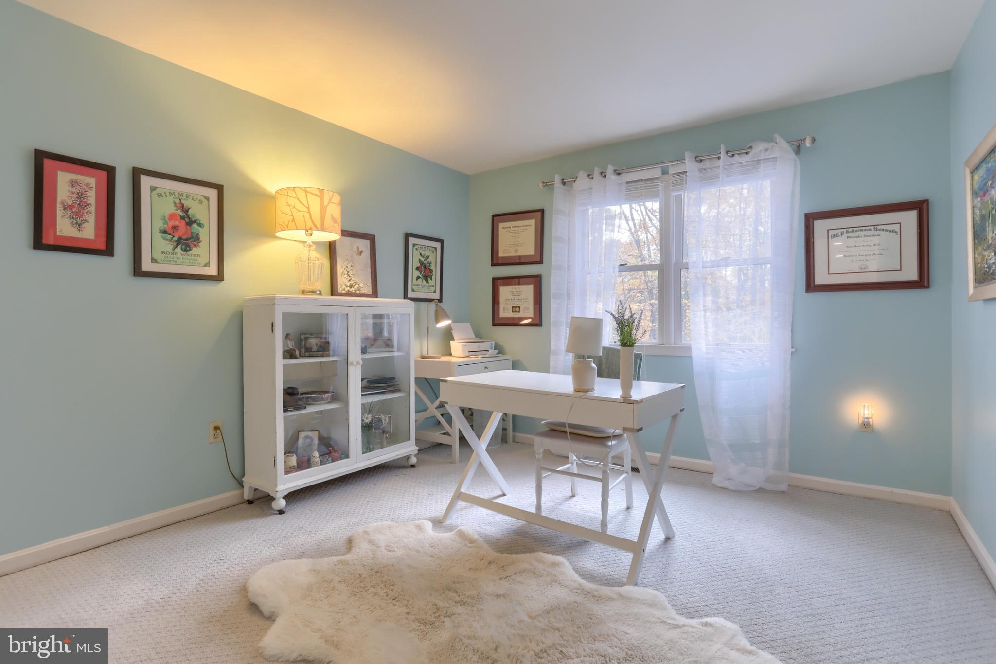 WALTON SPRING HILLS - Residential