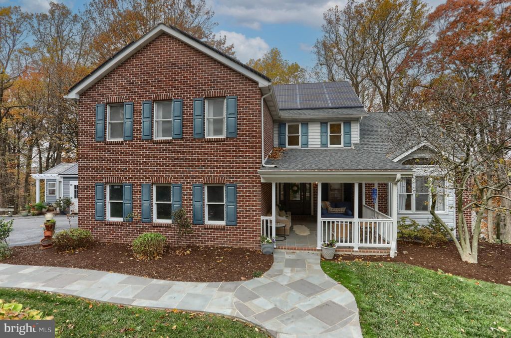 Photo of 1609 Spring Hill Drive, HUMMELSTOWN, PA 17036 (MLS # PADA2051466)