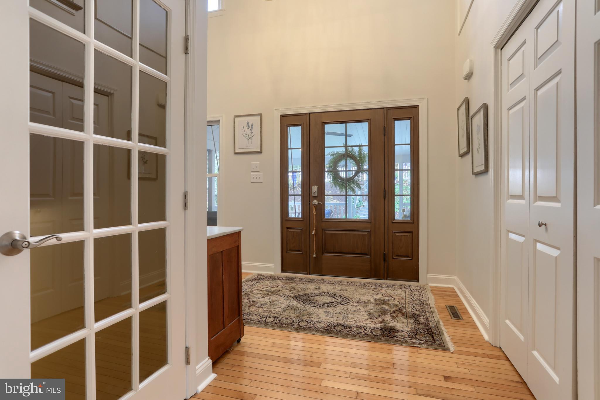 WALTON SPRING HILLS - Residential