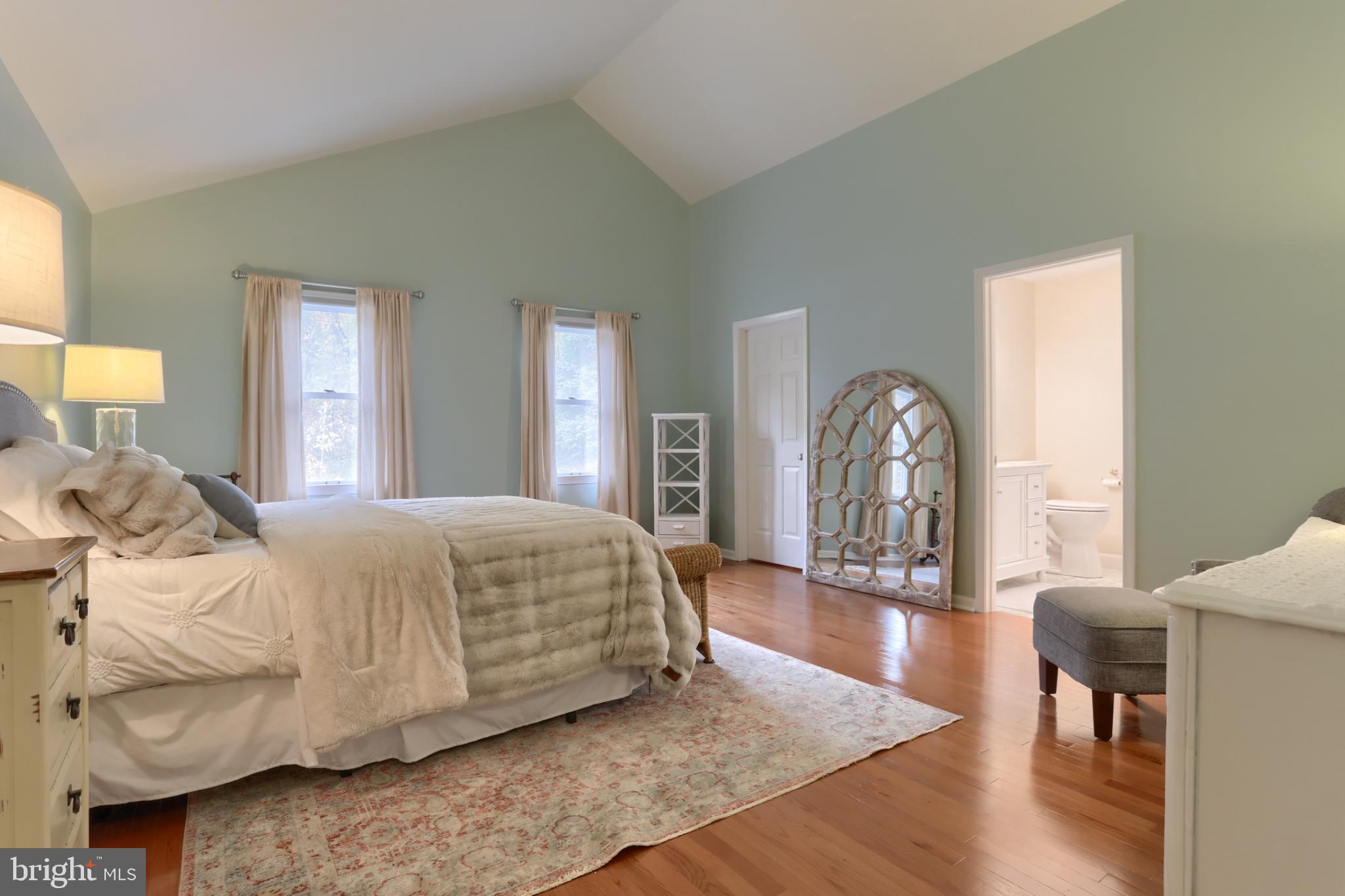 WALTON SPRING HILLS - Residential