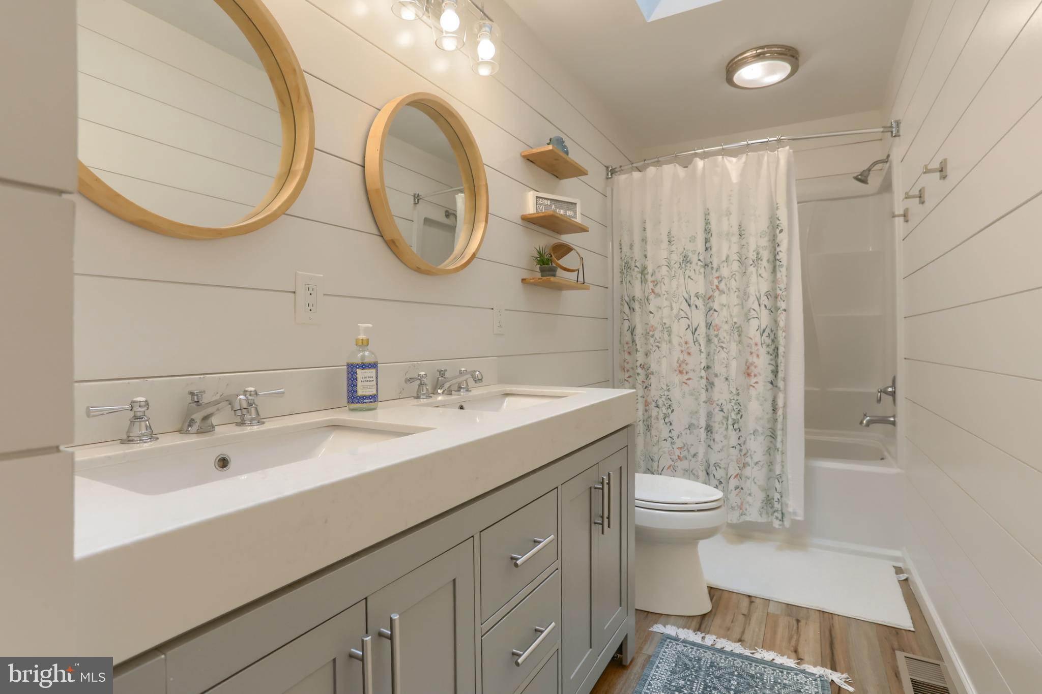 WALTON SPRING HILLS - Residential