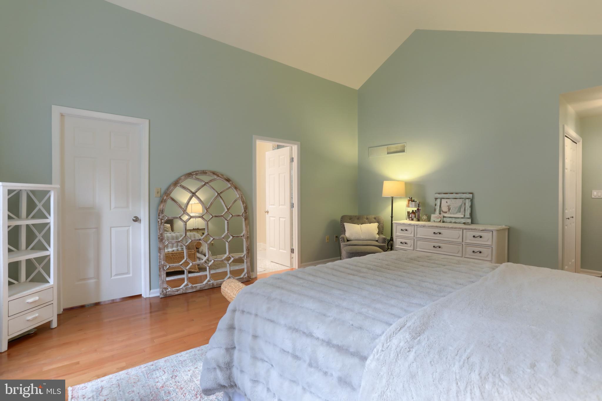 WALTON SPRING HILLS - Residential