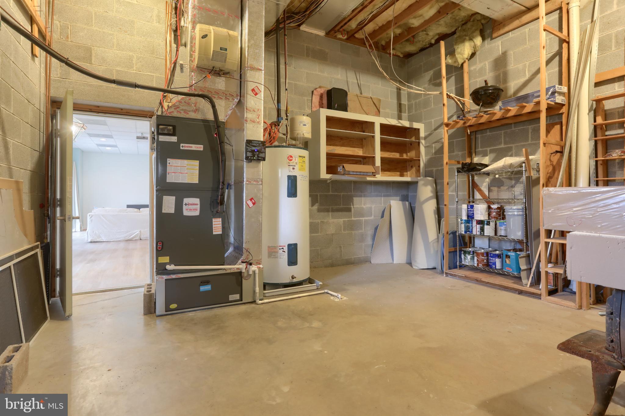 WALTON SPRING HILLS - Residential