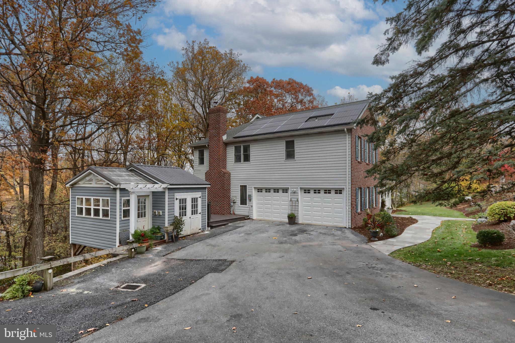 WALTON SPRING HILLS - Residential