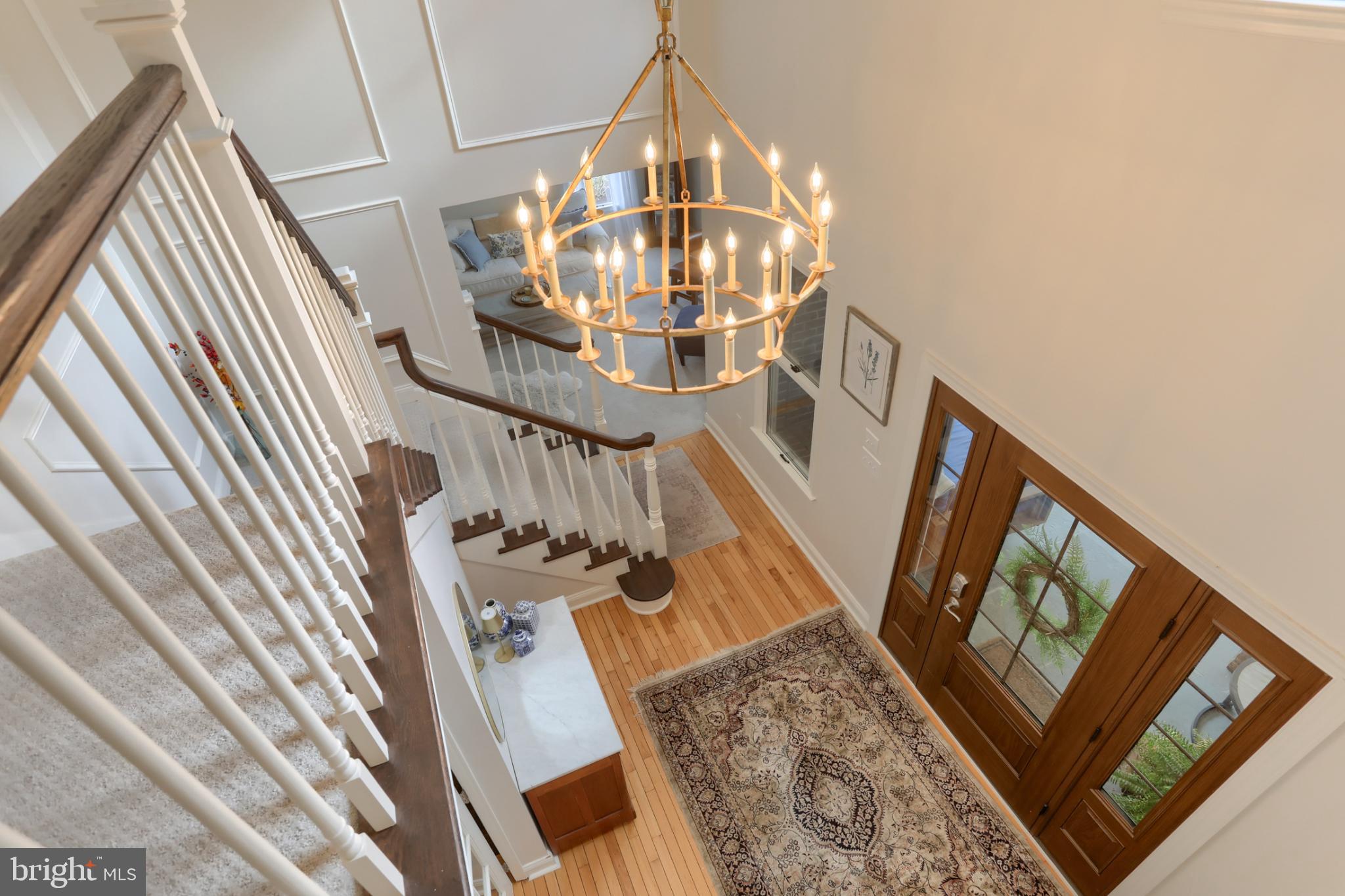 WALTON SPRING HILLS - Residential