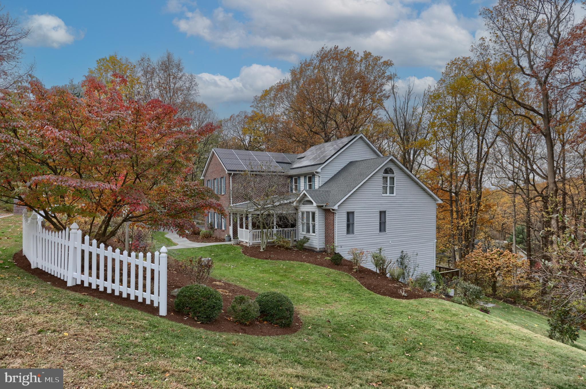 WALTON SPRING HILLS - Residential