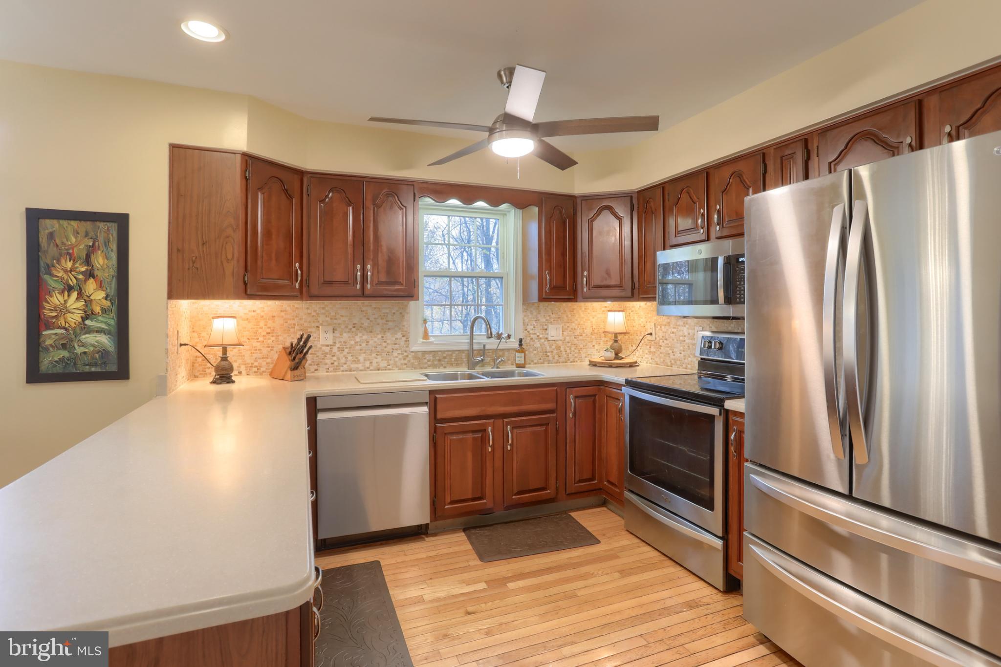 WALTON SPRING HILLS - Residential