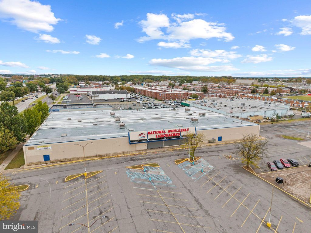 Photo of 7101 E Roosevelt Boulevard, PHILADELPHIA, PA 19149 (MLS # PAPH2548242)