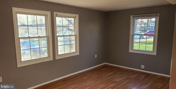 ASHTON GLEN - Residential Lease