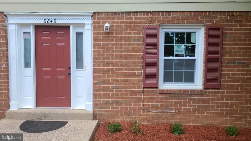 Discover this stunning end-unit townhome that defines comfortable living in the charming Ashton Glen neighborhood. This 3-bedroom, 2.5-bathroom townhouse offers a spacious open-concept design, creating a warm and inviting atmosphere as the living and dining areas flow seamlessly together. With modern amenities and tasteful finishes, this home is the perfect retreat.

Upstairs, you'll find 3 bedrooms and 2 full bathrooms, while a convenient half bath is located downstairs. The property includes 1 assigned parking space, 1 unassigned space, plus visitor parking and ample street parking. Lovingly maintained by a longtime homeowner, this home is ideal for first-time buyers.

Conveniently located near major shopping destinations like Manassas Mall, Walmart, and various dining hotspots, the home has been freshly painted and meticulously cared for. The vibrant Ashton Glen community offers fantastic amenities, including a pool, tennis courts, picnic and grill areas, lawn maintenance, and trash removal.

With Routes 28, 234, and 66 just minutes away, and the VRE less than 2 miles from your doorstep, commuting is effortless. Don’t miss out—your new home is waiting!