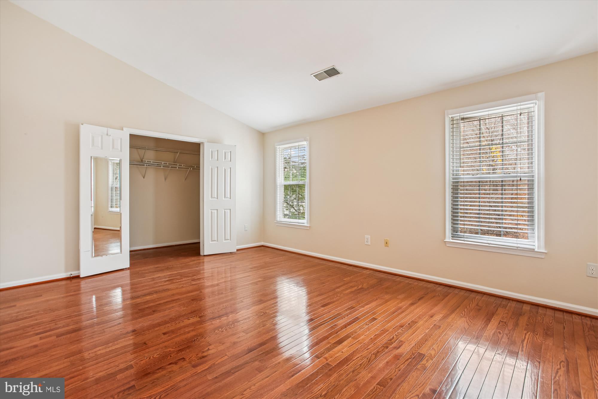 SHADOWBROOK - Residential Lease