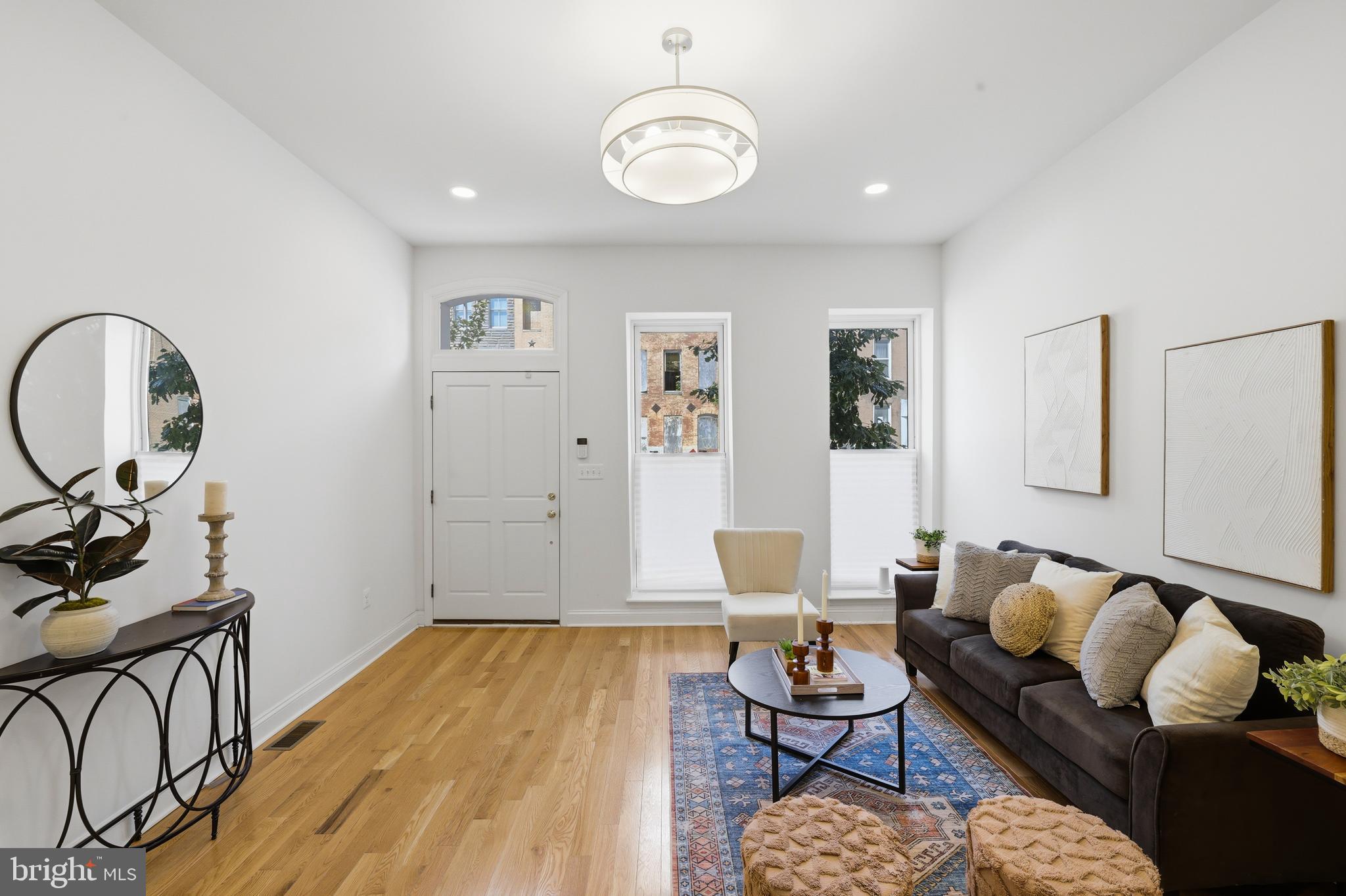 109 S FULTON AVENUE