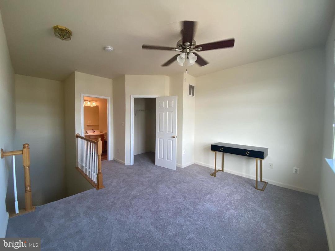 HAMPSHIRE HALL CONDO - Residential