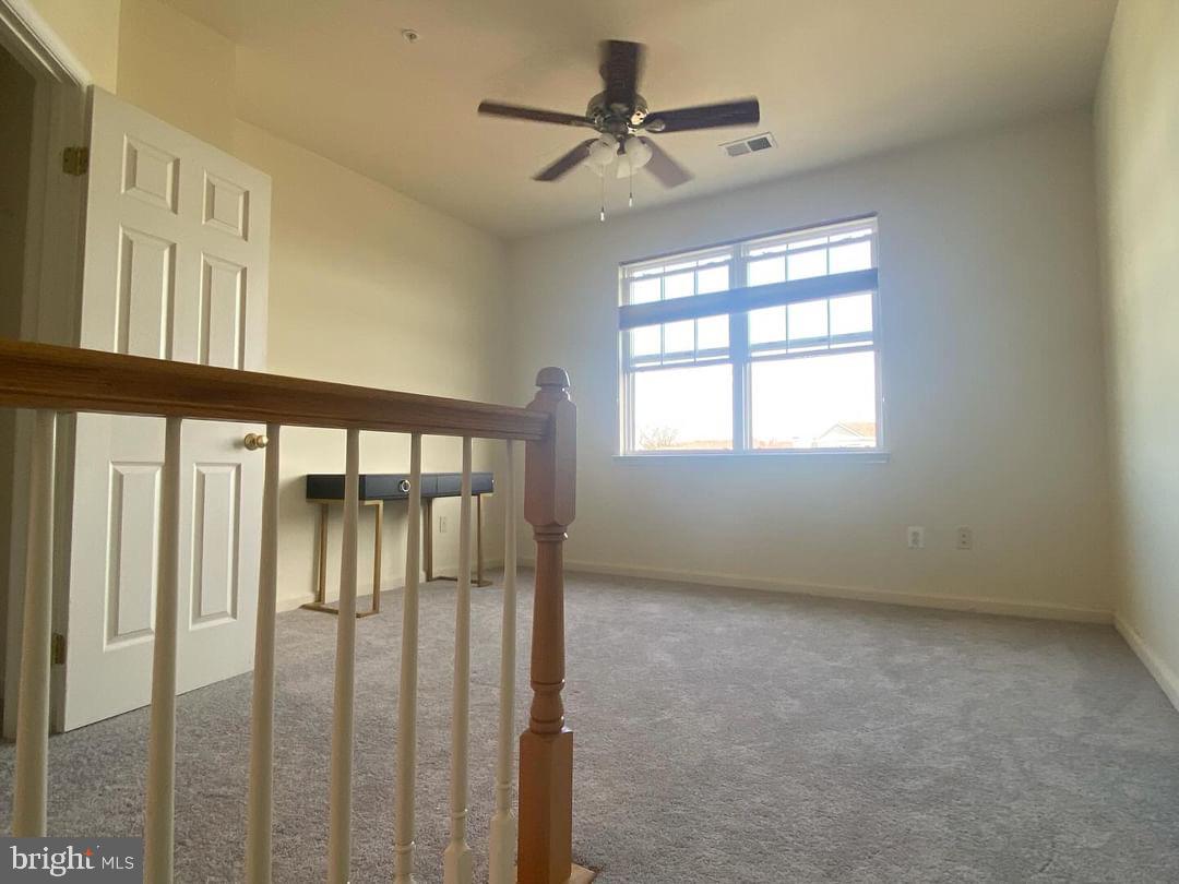 HAMPSHIRE HALL CONDO - Residential