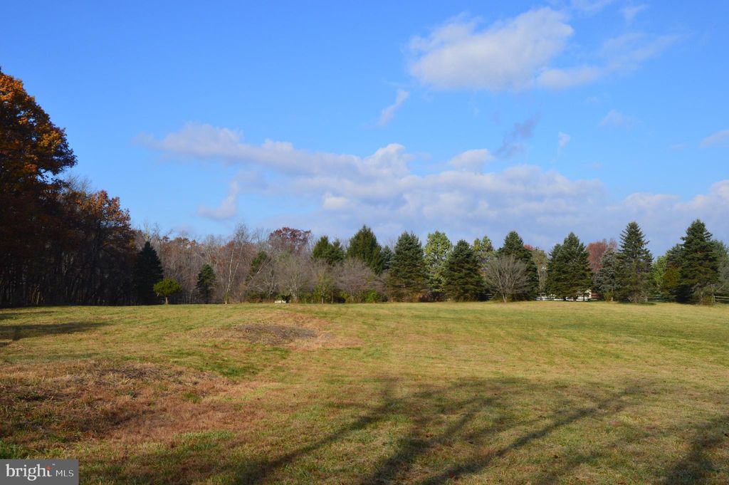 Photo of 1155 Mount Eyre Road, WASHINGTON CROSSING, PA 18977 (MLS # PABU2110496)