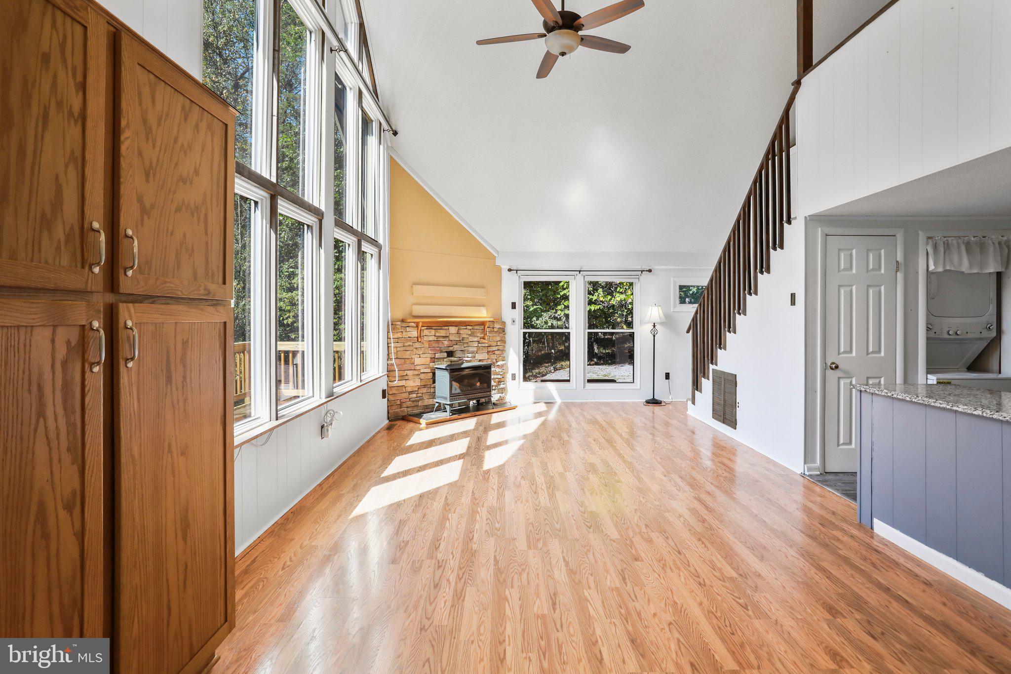 THE WOODS - Residential