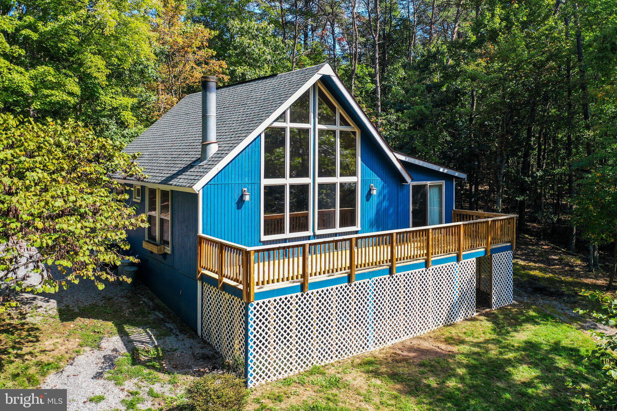 THE WOODS - Residential