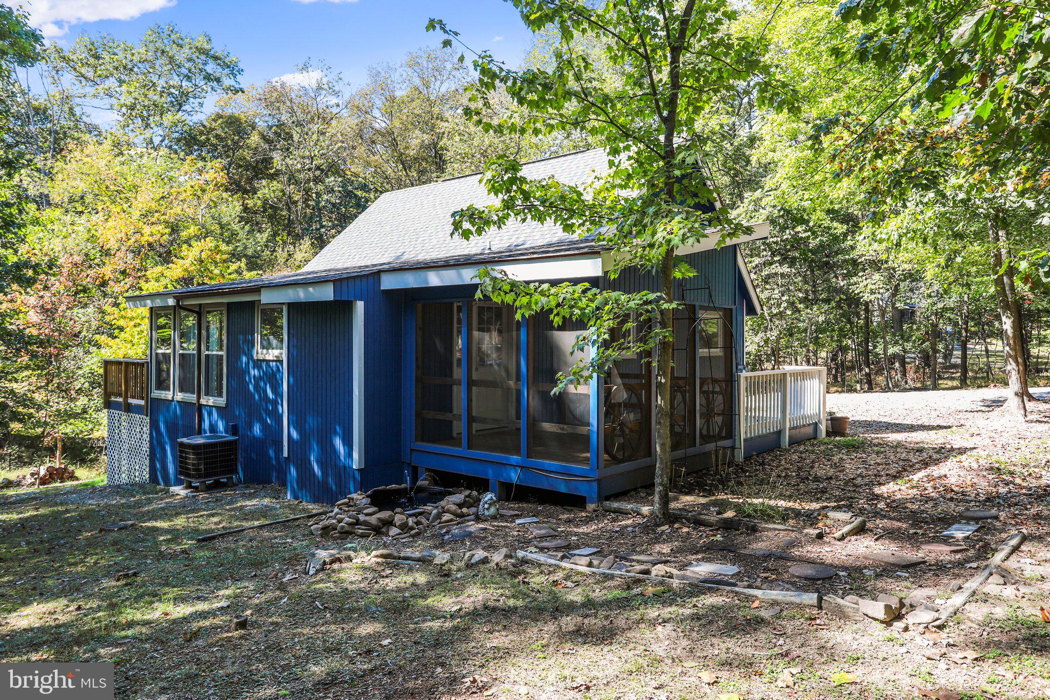 THE WOODS - Residential