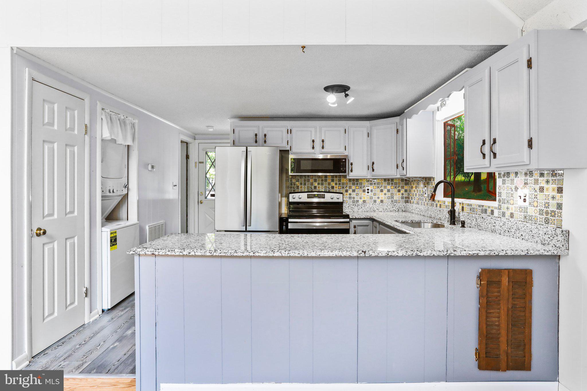 THE WOODS - Residential