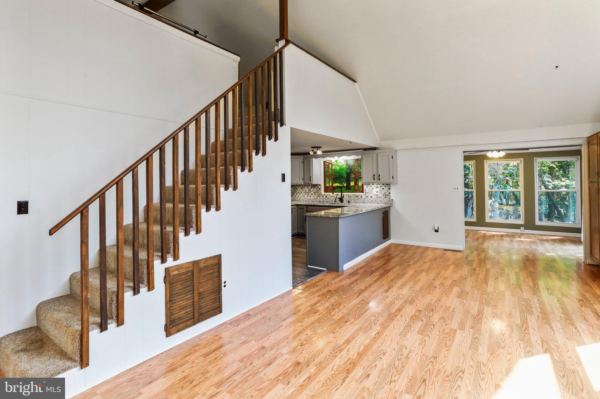 THE WOODS - Residential