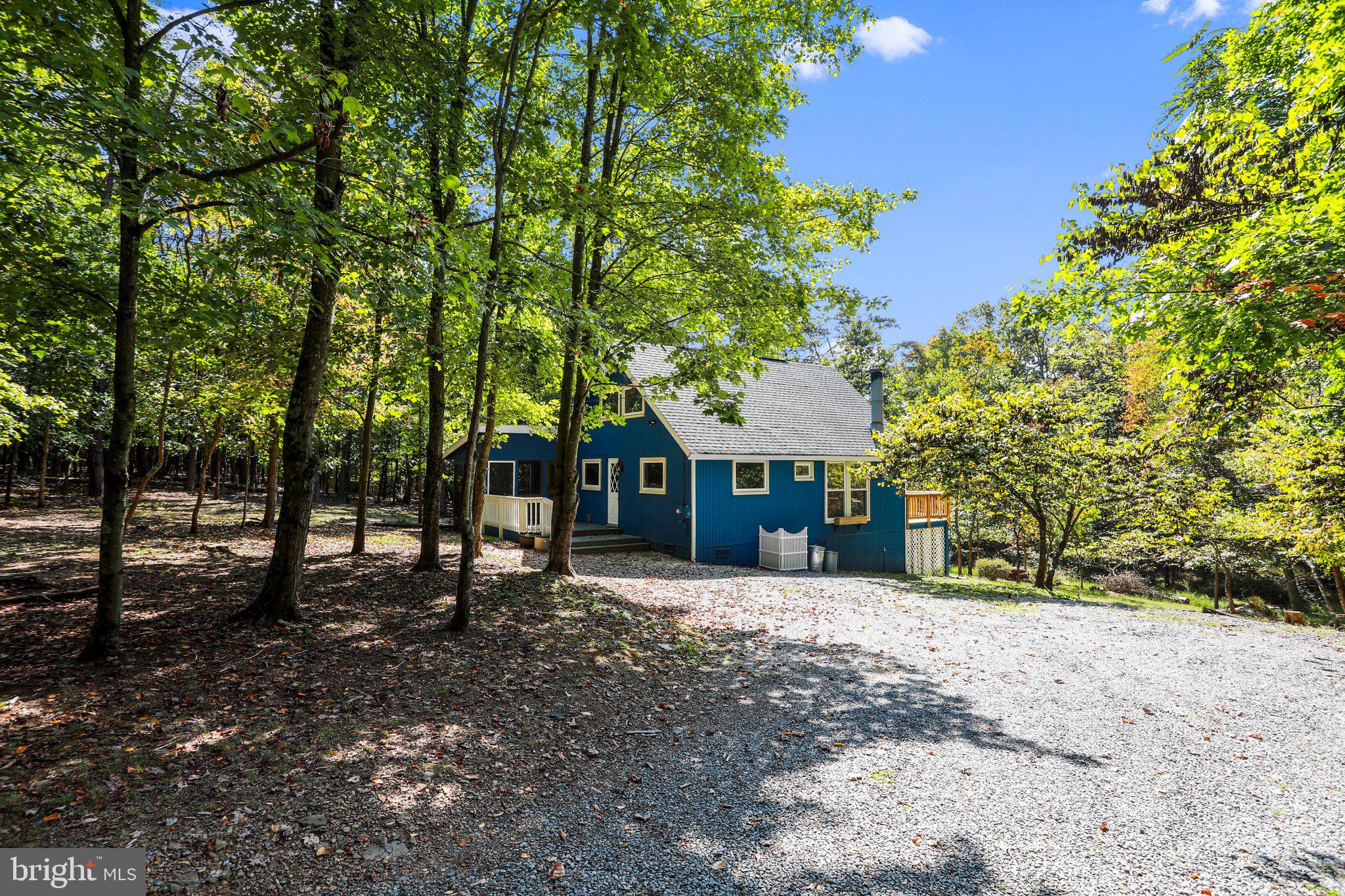 THE WOODS - Residential